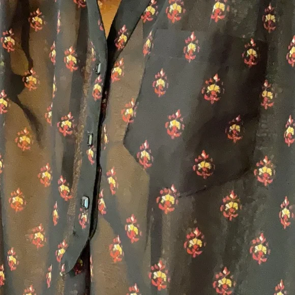 Live 4 Truth Half Sleeve Shirt - Picture 4 of 6